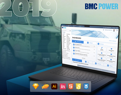BMC Power | Intranet
