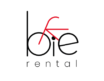 Logo Bike rental