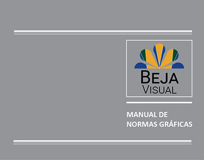 Manual de Normas Gráficas do Exercício "BEJA VISUAL"