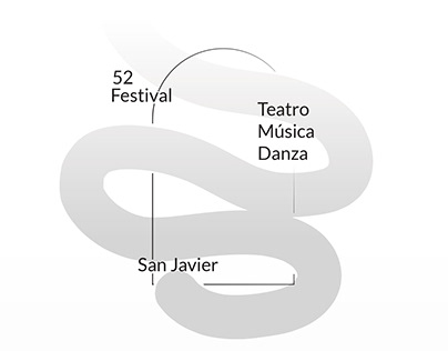 Festival de Teatro Musica y Danza de San Javier