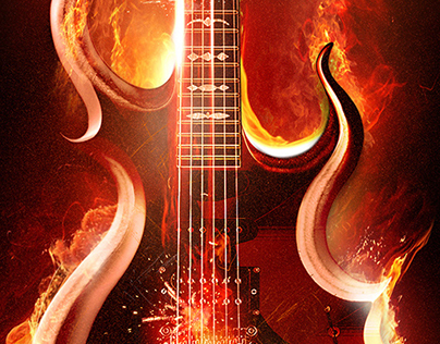 Devil's Guitar