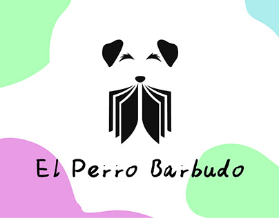 Branding - El Pero Barbudo