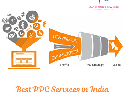 Grab the best PPC services just in One Click!