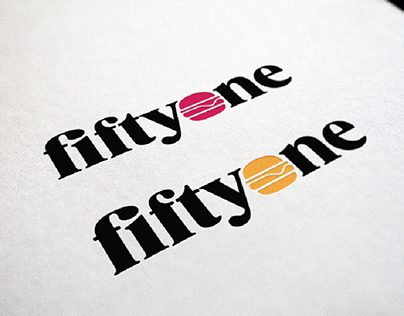 Fiftyone Logo Project