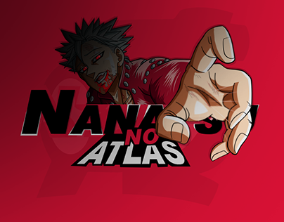 NANATSU NO ATLAS #1