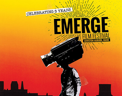Emerge Film Festival 2018