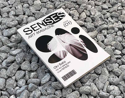 SENSES | Magazine