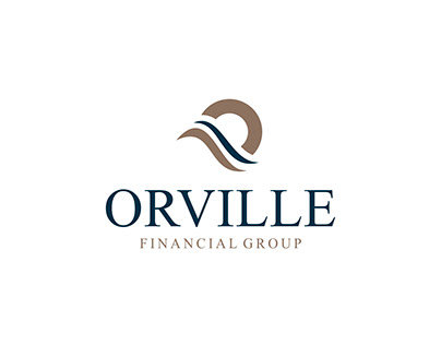 Brand Logo/Brading: ORVILLE FINANCIAL GROUP