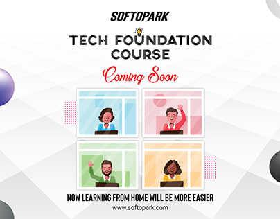 Tech Foundation Softopark