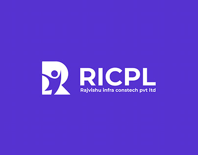 RICPL® Logo Design