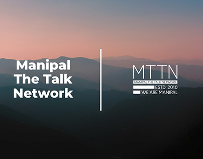 Cambiar Presentation for Manipal The Talk Network