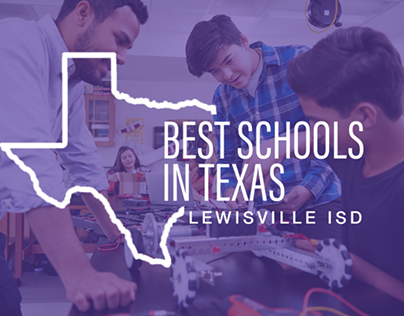 Best Schools in Texas
