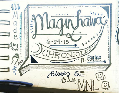 Maginhawa Chronicles