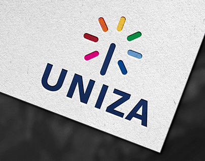 Logo University of Žilina (UNIZA) 2019