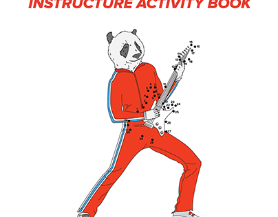 Instructure Activity Book