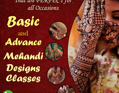 15+ easy and beautiful Mehndi designs - Set My Wed - SetMyWed