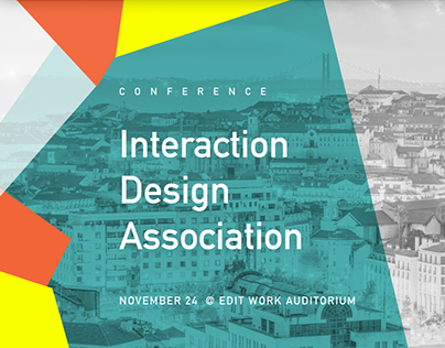 Interaction Design Association
