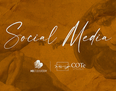 Social Mídia | COTe