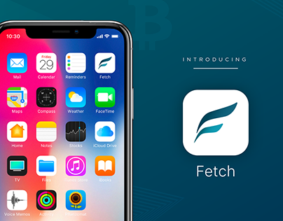 For Fetch Mobile App