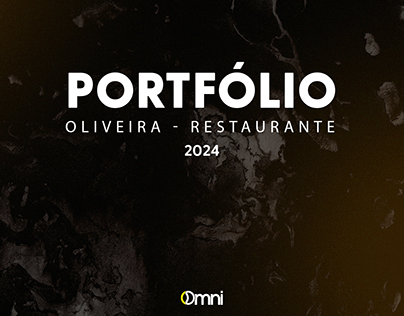 Portfólio Social Media - Oliveira