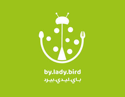 byladybird Logo Design