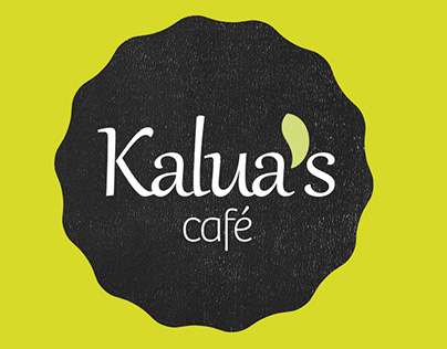 KALUAS CAFE