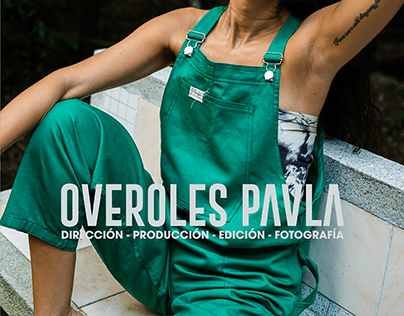 Project thumbnail - Overoles