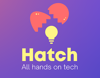 Hatch: All Hands on Tech