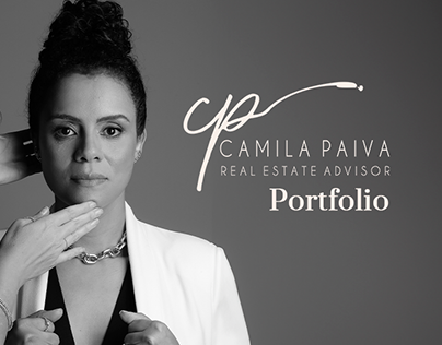 Camila Paiva Portfolio