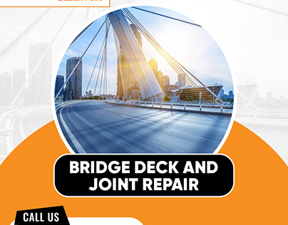 Expert Bridge Expansion Joints Service in Australia