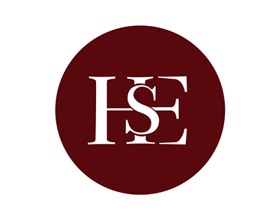 Personal Branding HSE Logo