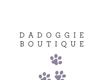 Edición de video para Dadoggie Boutique