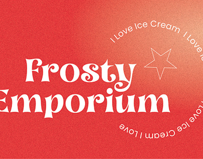 Frosty Emporium