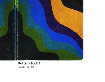 Pattern Book II