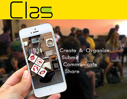 Clas - Application