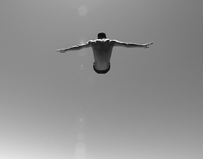 CHANEL ALLURE HOMME SPORT - Dive 360° Experience