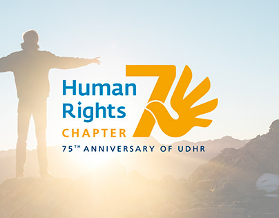 Human Rights Chapter 75 - Brand Identity