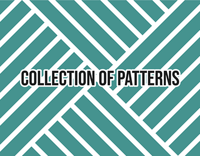 Collection of patterns