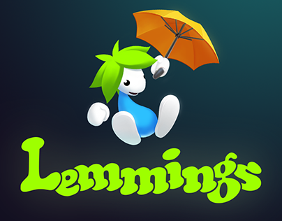 Lemmings Mobile UX & UI