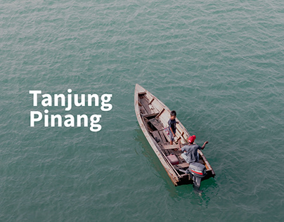 Tanjung Pinang Trip 2017
