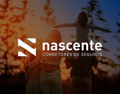 NASCENTE SEGUROS | Branding