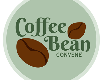 Made up Coffee Convention (Coffee Bean Convene)