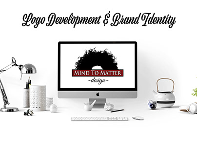 Logo Design & Development