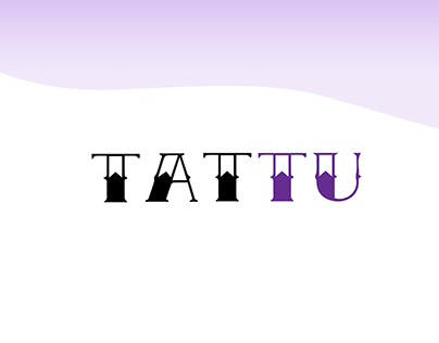 TATTU | UX/UI | CTD