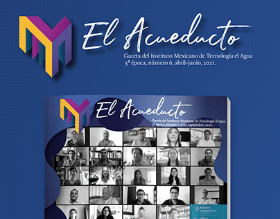 Revista "El Acueducto"