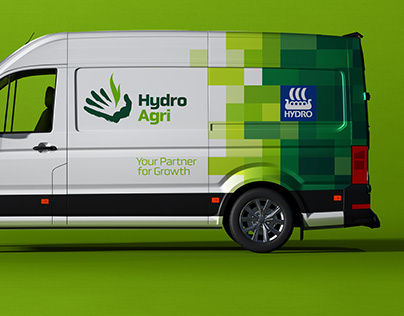 Hydro Agri: Branding a global agricultural business