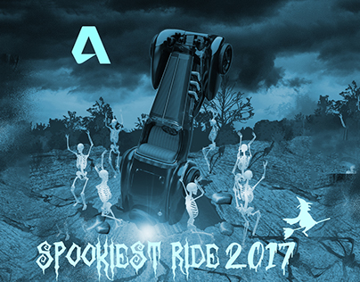 SpookiestRide2017