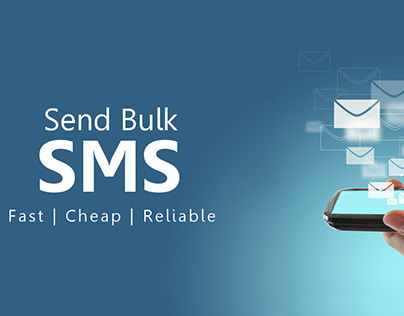 Bulk SMS Company India