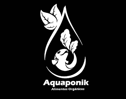 Aquaponik