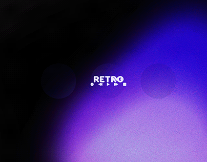 RETRO 2022 Website Redesign